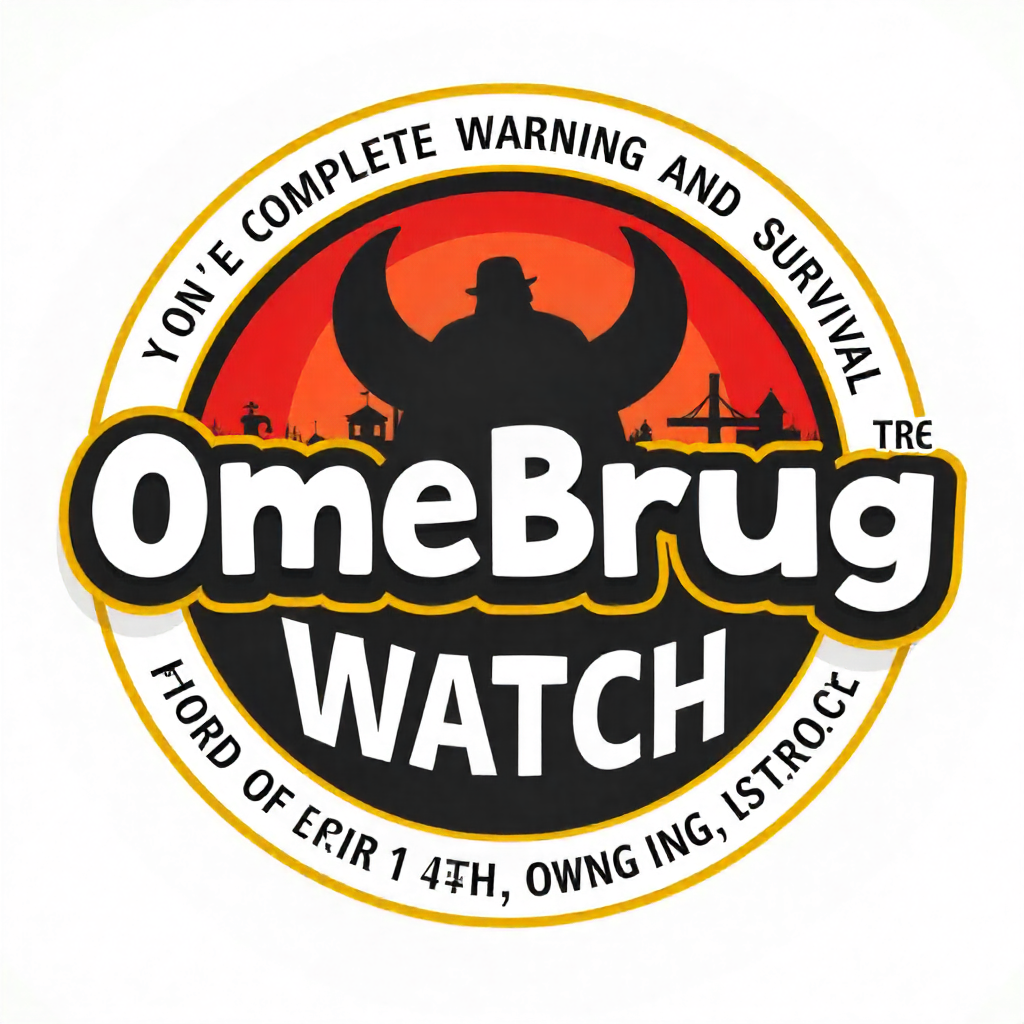 The Omebrug Watch Review: An Honest Look at Style, Mechanics, and Value Omebrug